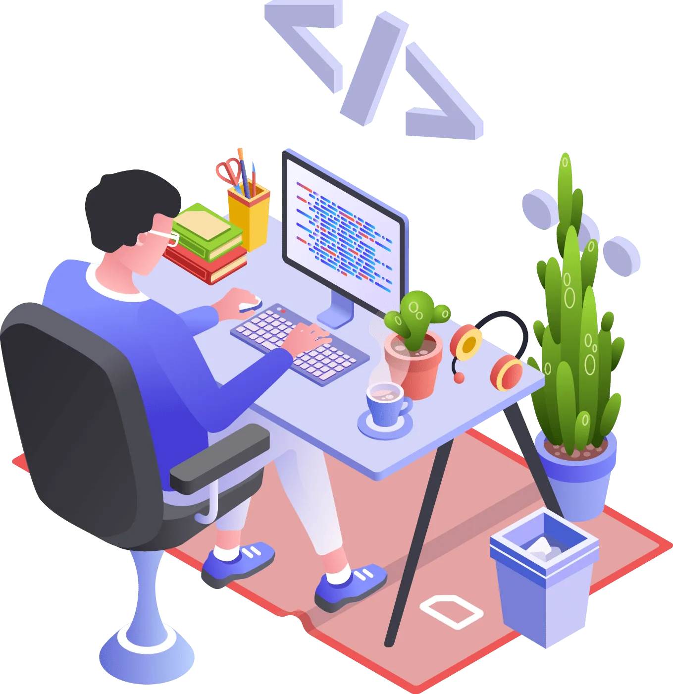 We're Building Modern  And High Software - 乐竞体育huajie